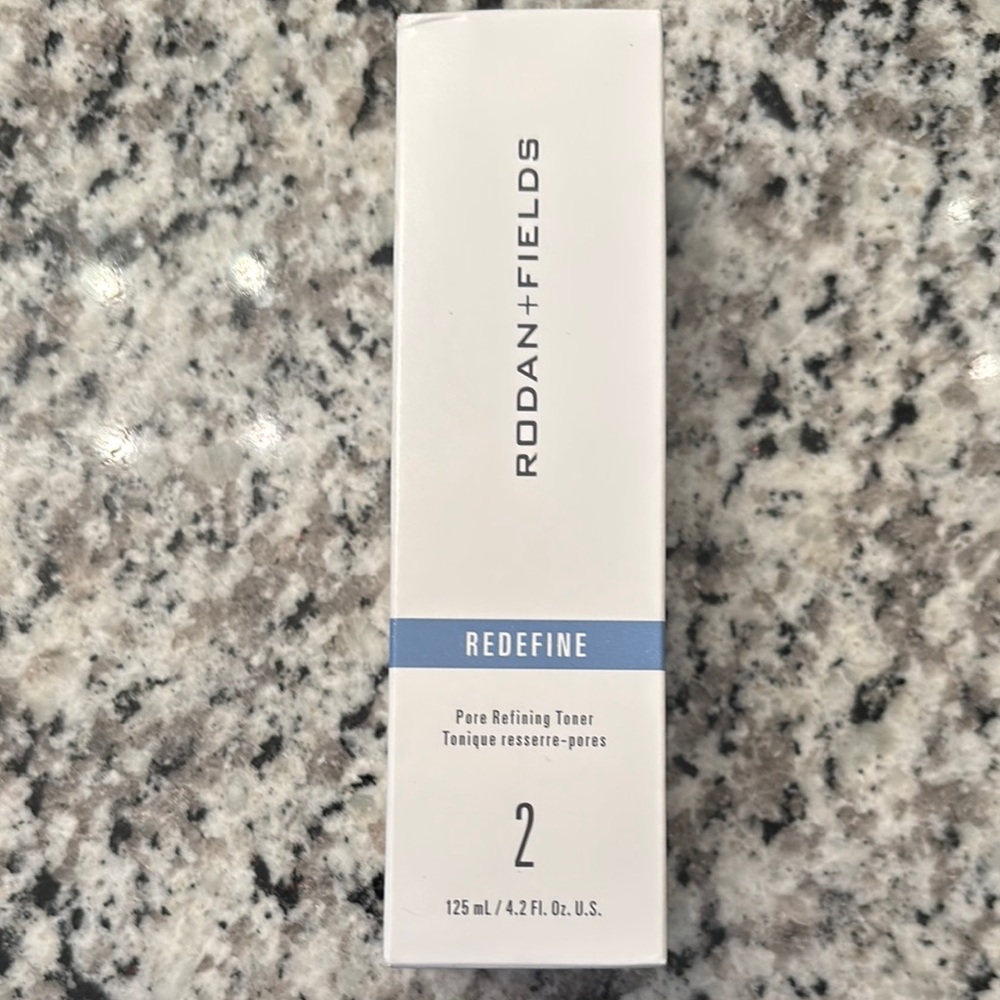 Rodan + Fields White Toner for Pore Refinement